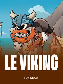 Machine à sous Le Viking avec raids et bonus conquêtes scandinaves