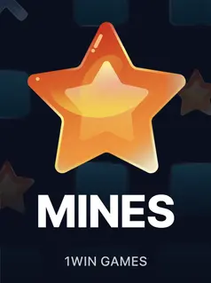 Jeu Mines 1win stratégie avec grille mines cachées et gains progressifs